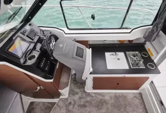 Thumbnail von Jeanneau Merry Fisher 795 S2