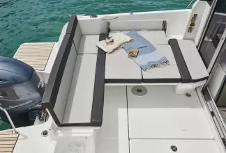 Thumbnail von Jeanneau Merry Fisher 795 S2