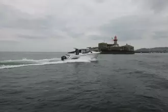 Thumbnail von Jeanneau Merry Fisher 795 S2