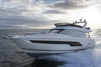 Thumbnail von Prestige 630