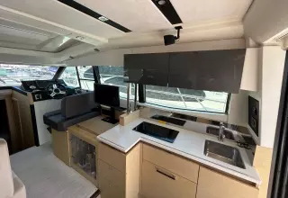 Thumbnail von Prestige 420