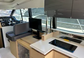 Thumbnail von Prestige 420