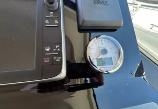 Thumbnail von Prestige 420