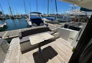 Thumbnail von Prestige 420