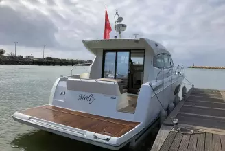 Thumbnail von Prestige 420