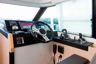 Thumbnail von Prestige 420