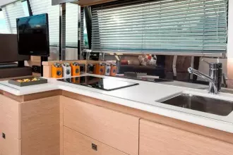 Thumbnail von Prestige 420