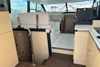 Thumbnail von Prestige 420