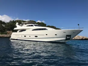 Thumbnail von Custom Line 94