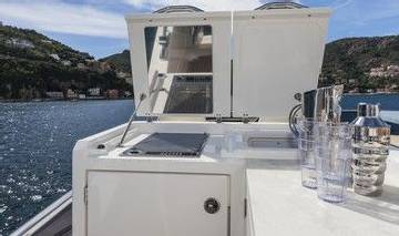 Thumbnail von Smart Yacht Ownership - Own an Absolute 64 Fly from $675,000