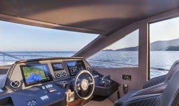 Thumbnail von Smart Yacht Ownership - Own an Absolute 64 Fly from $675,000