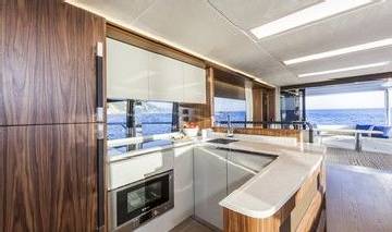 Thumbnail von Smart Yacht Ownership - Own an Absolute 64 Fly from $675,000