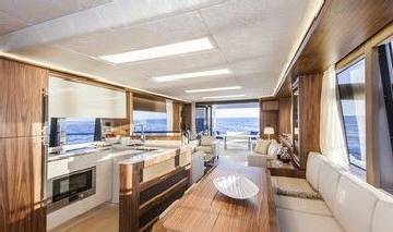 Thumbnail von Smart Yacht Ownership - Own an Absolute 64 Fly from $675,000