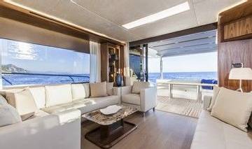 Thumbnail von Smart Yacht Ownership - Own an Absolute 64 Fly from $675,000