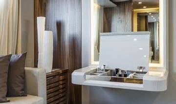 Thumbnail von Smart Yacht Ownership - Own an Absolute 64 Fly from $675,000