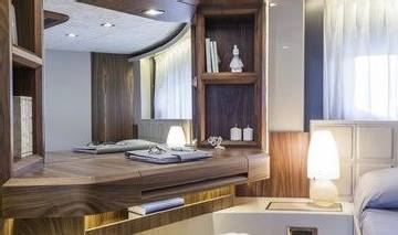 Thumbnail von Smart Yacht Ownership - Own an Absolute 64 Fly from $675,000