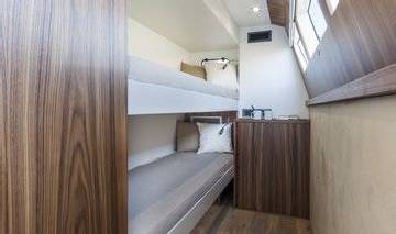 Thumbnail von Smart Yacht Ownership - Own an Absolute 64 Fly from $675,000