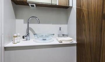 Thumbnail von Smart Yacht Ownership - Own an Absolute 64 Fly from $675,000