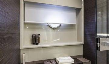 Thumbnail von Smart Yacht Ownership - Own an Absolute 64 Fly from $675,000