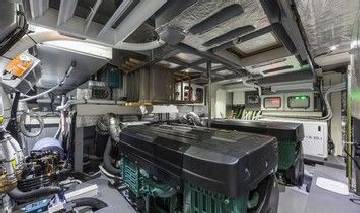 Thumbnail von Smart Yacht Ownership - Own an Absolute 64 Fly from $675,000