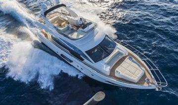 Thumbnail von Smart Yacht Ownership - Own an Absolute 64 Fly from $675,000