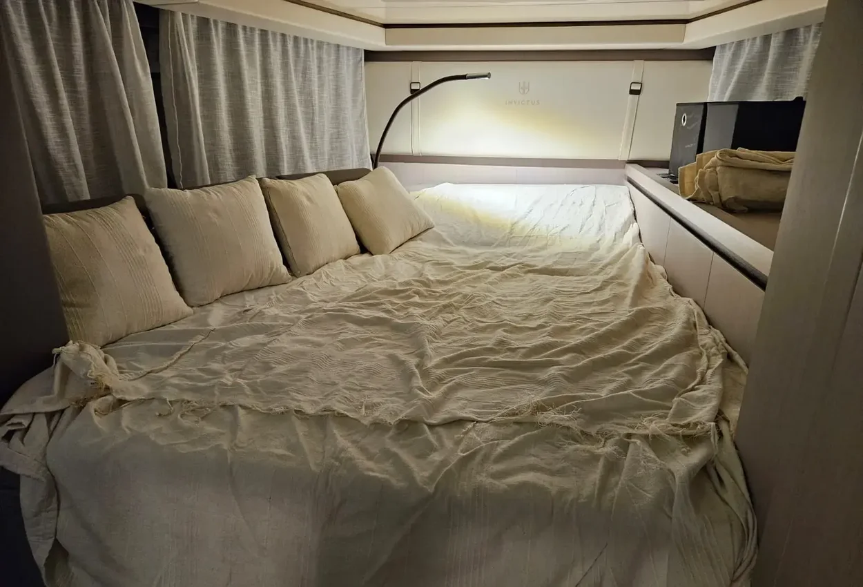 Thumbnail von Invictus GT370S