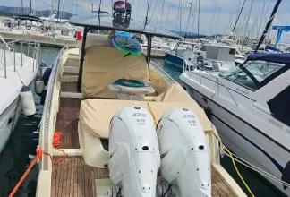 Thumbnail von Invictus GT370S