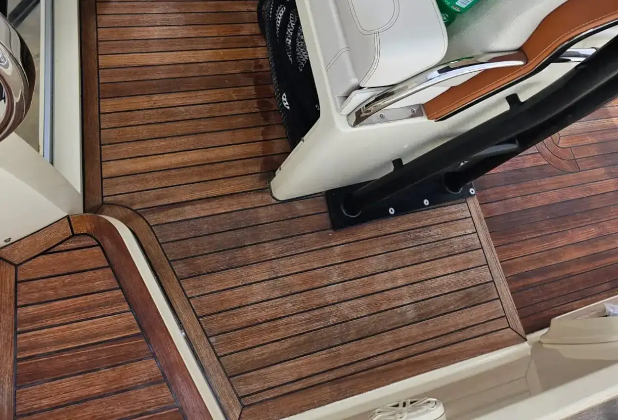 Thumbnail von Invictus GT370S