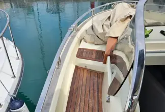 Thumbnail von Invictus GT370S