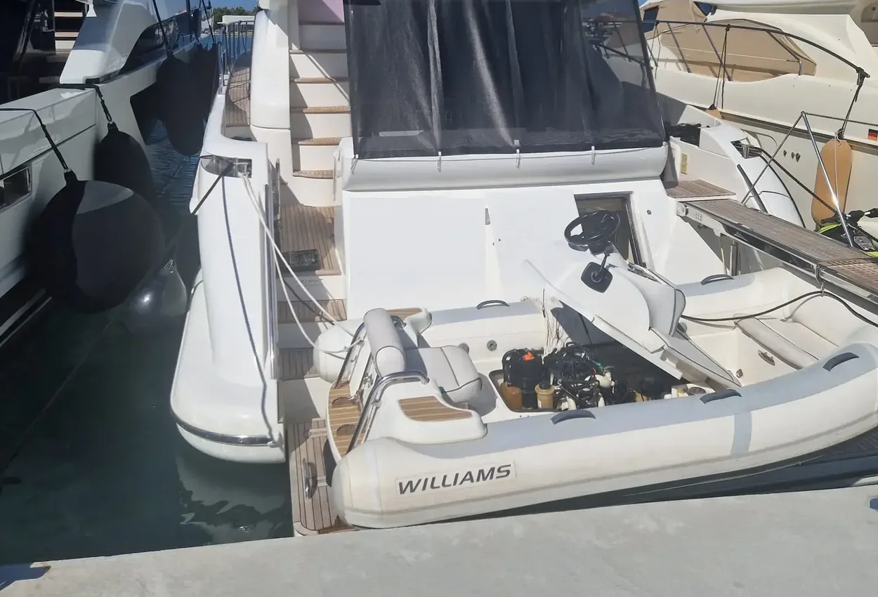 Thumbnail von Azimut 60