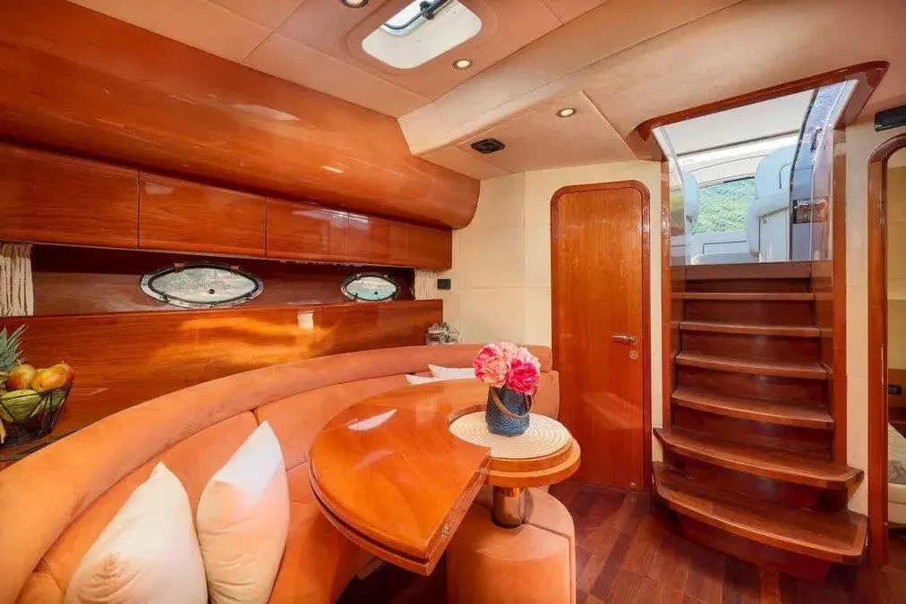 Thumbnail von Dalla Pieta Dp 48