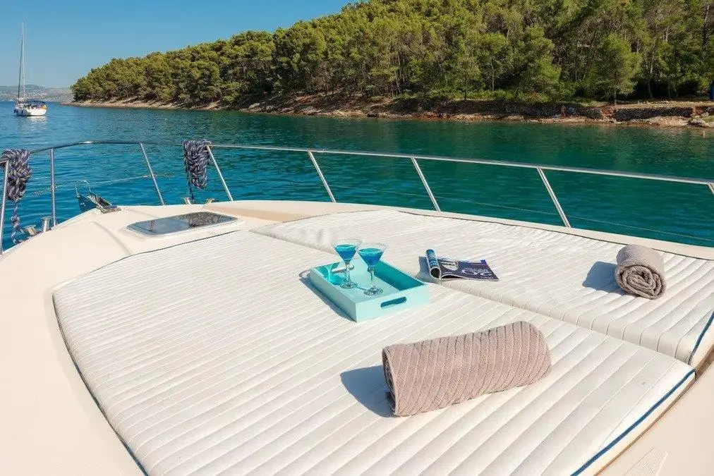 Thumbnail von Dalla Pieta Dp 48