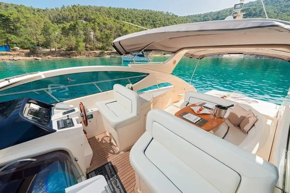 Thumbnail von Dalla Pieta Dp 48