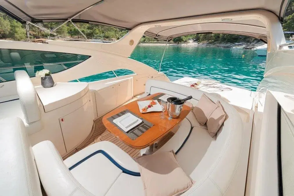 Thumbnail von Dalla Pieta Dp 48