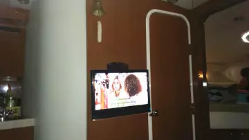 Thumbnail von Regal 3760 Commodore