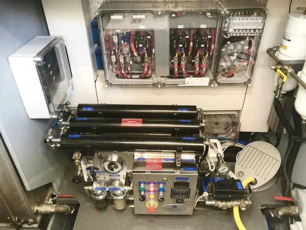 Thumbnail von Absolute Navetta 58