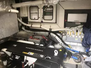 Thumbnail von Absolute Navetta 58