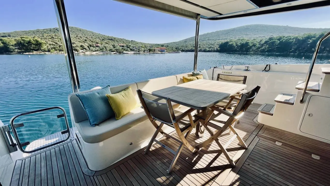 Thumbnail von Absolute Navetta 58