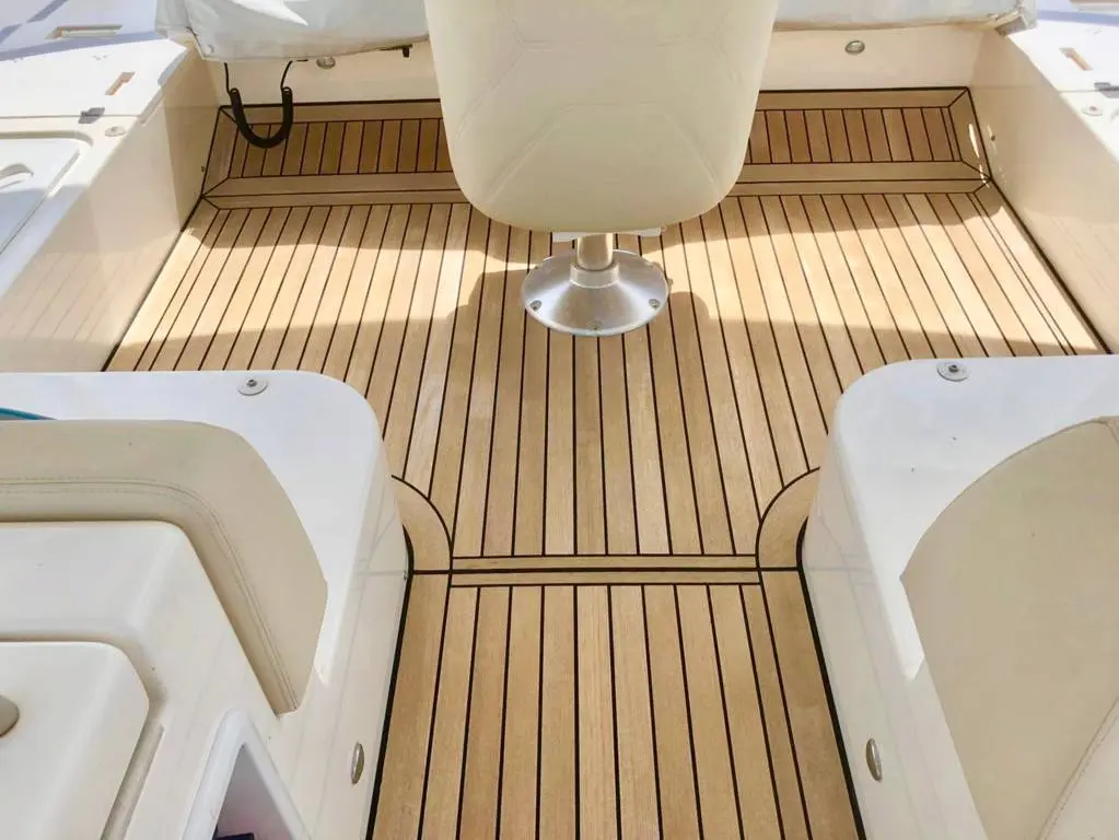 Thumbnail von Absolute Navetta 58