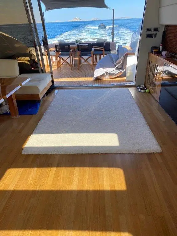 Thumbnail von Sunseeker Predator 72