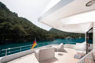 Thumbnail von Custom Line Arkin Pruva