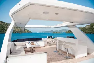 Thumbnail von Custom Line Arkin Pruva