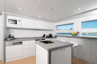 Thumbnail von Custom Line Arkin Pruva