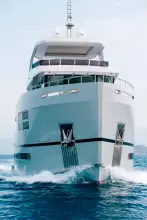 Thumbnail von Custom Line Arkin Pruva