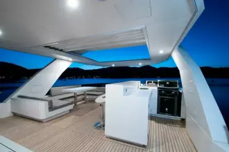 Thumbnail von Custom Line Arkin Pruva