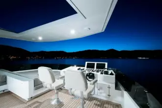 Thumbnail von Custom Line Arkin Pruva