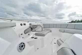 Thumbnail von Pursuit S 428 THISISIT