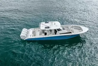 Thumbnail von Pursuit S 428 THISISIT