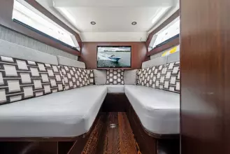 Thumbnail von Pursuit S 428 THISISIT