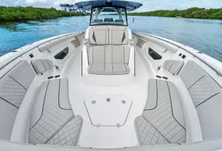 Thumbnail von Pursuit S 428 THISISIT